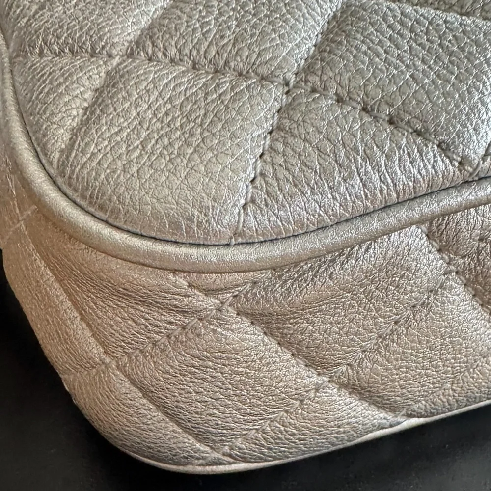 Chanel bag